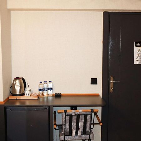 Grand Onur Hotel イスタンブール エクステリア 写真